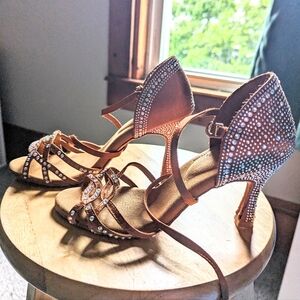 Gfranco Mystique 3" sz 7.5